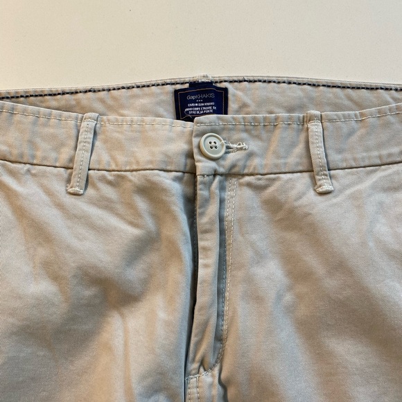 MENS khakis - Picture 3 of 3
